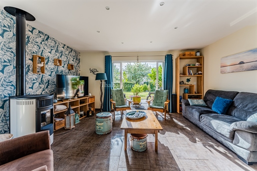 5 pièces 113 m² · à Sanguinet · 113 m² · 559 000 €