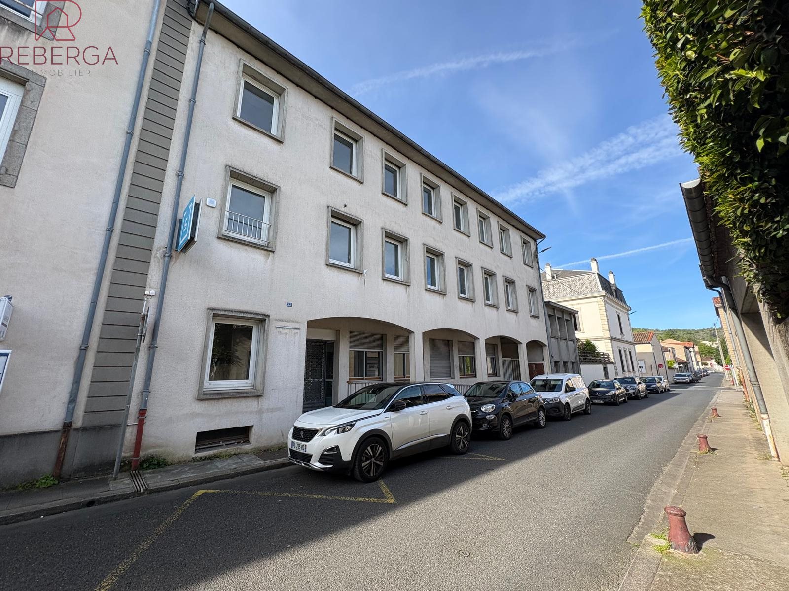 Maison à vendre, 540m², Mazamet