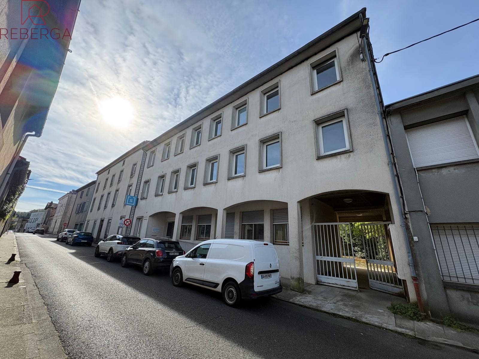 Maison à vendre, 540m², Mazamet