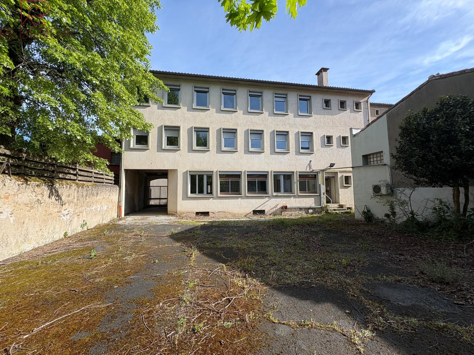 Maison à vendre, 540m², Mazamet