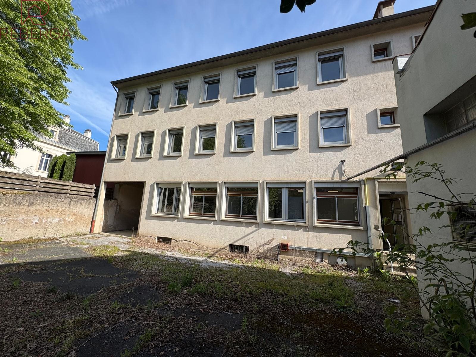 Maison à vendre, 540m², Mazamet