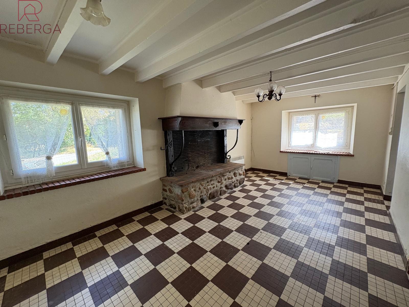 Maison à vendre, 168m², Saint-Affrique-les-Montagnes