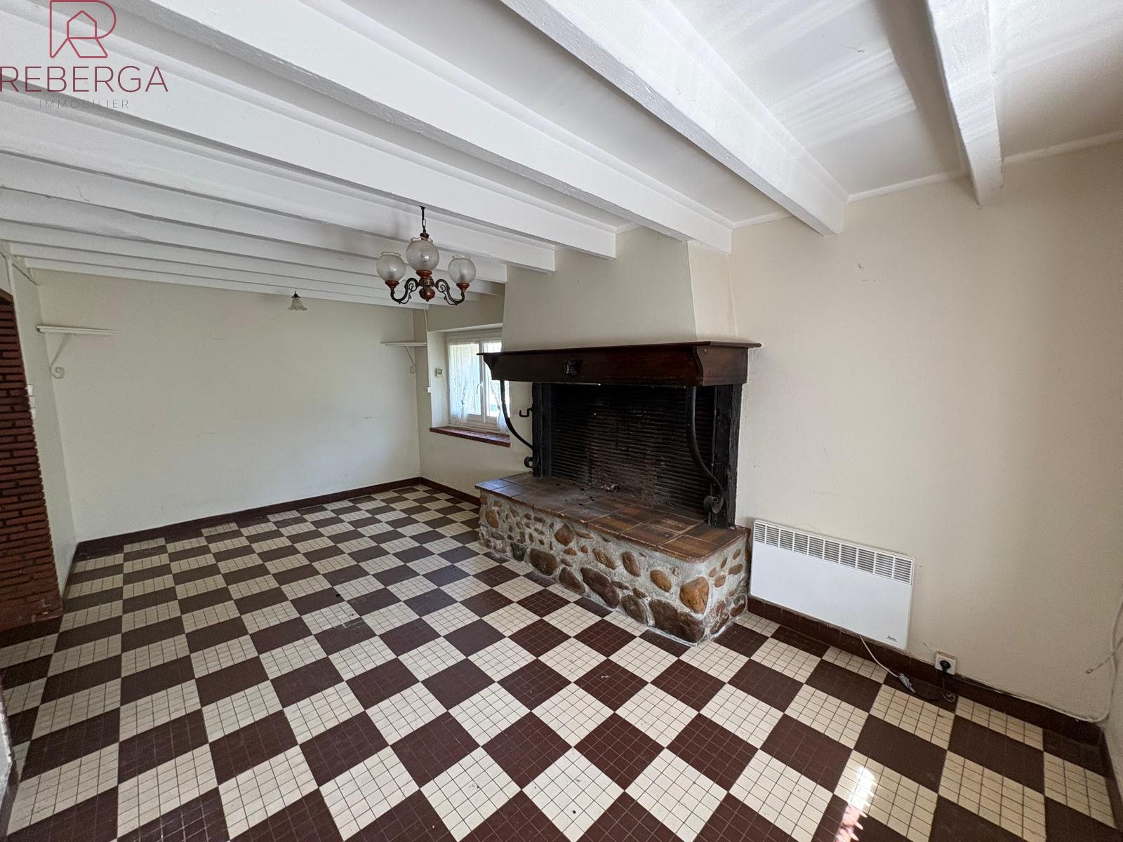 Maison à vendre, 168m², Saint-Affrique-les-Montagnes