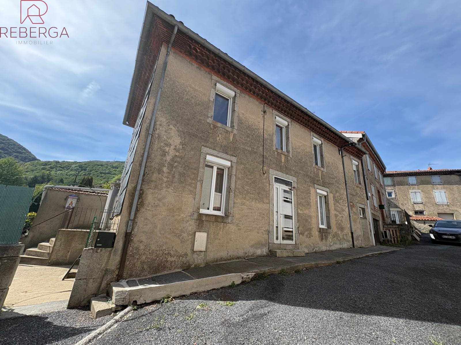Maison à vendre, 119m², Albine