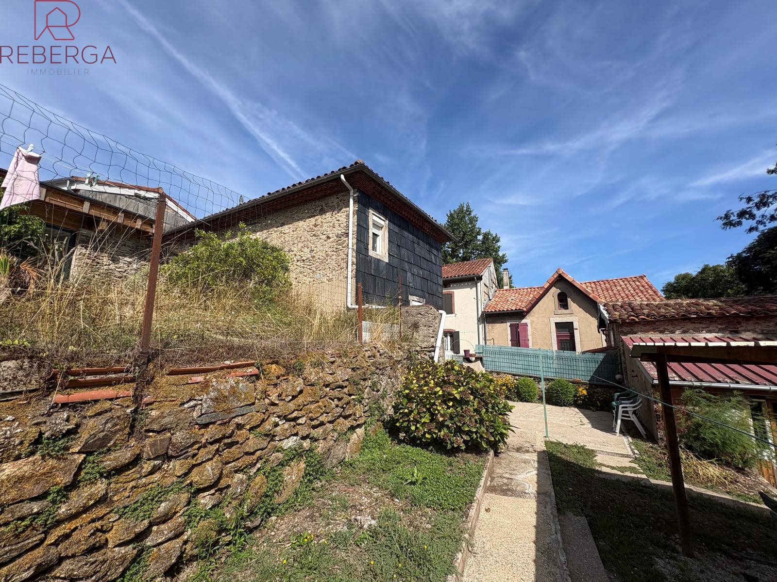 Maison à vendre, 119m², Albine