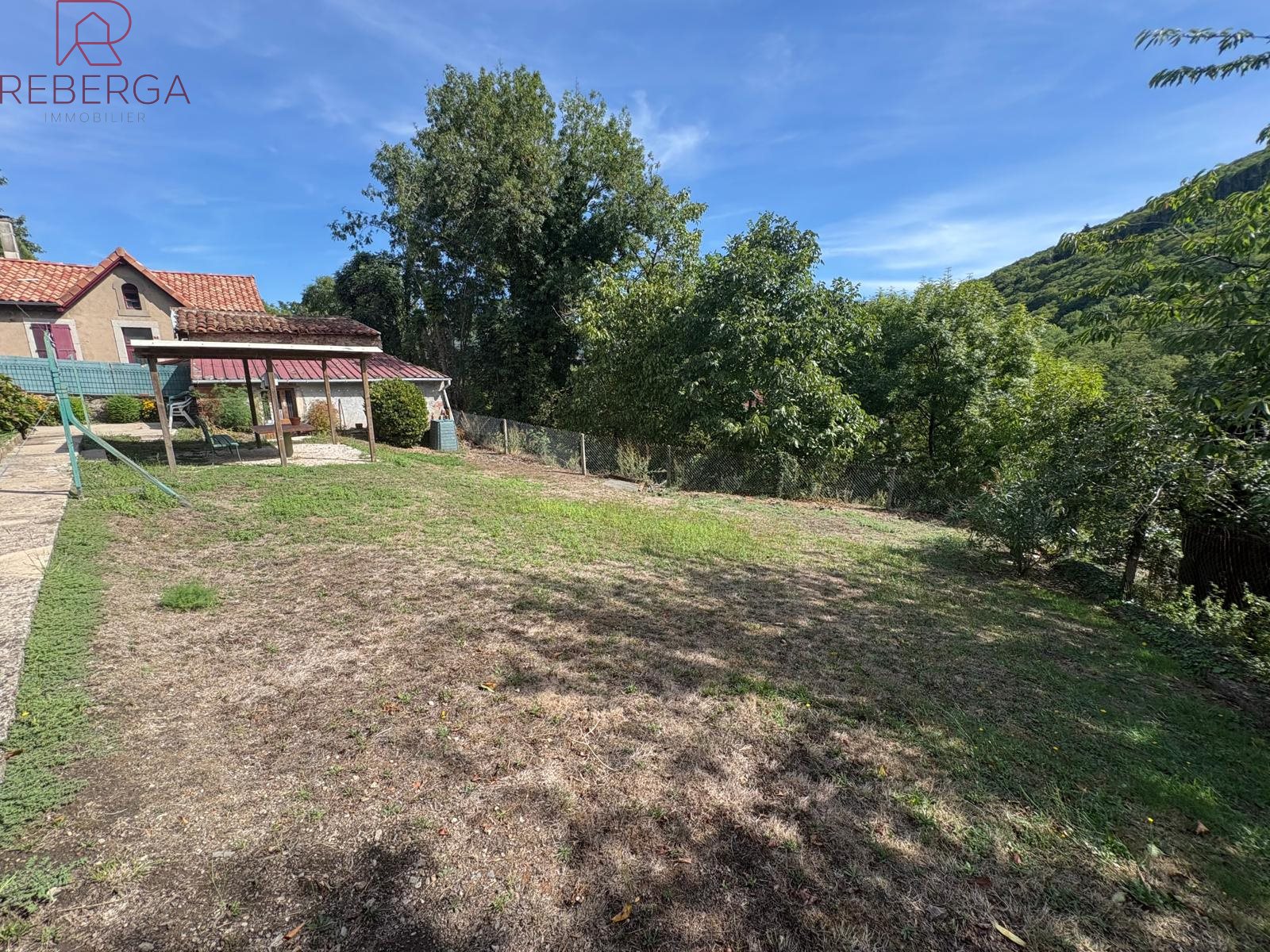 Maison à vendre, 119m², Albine