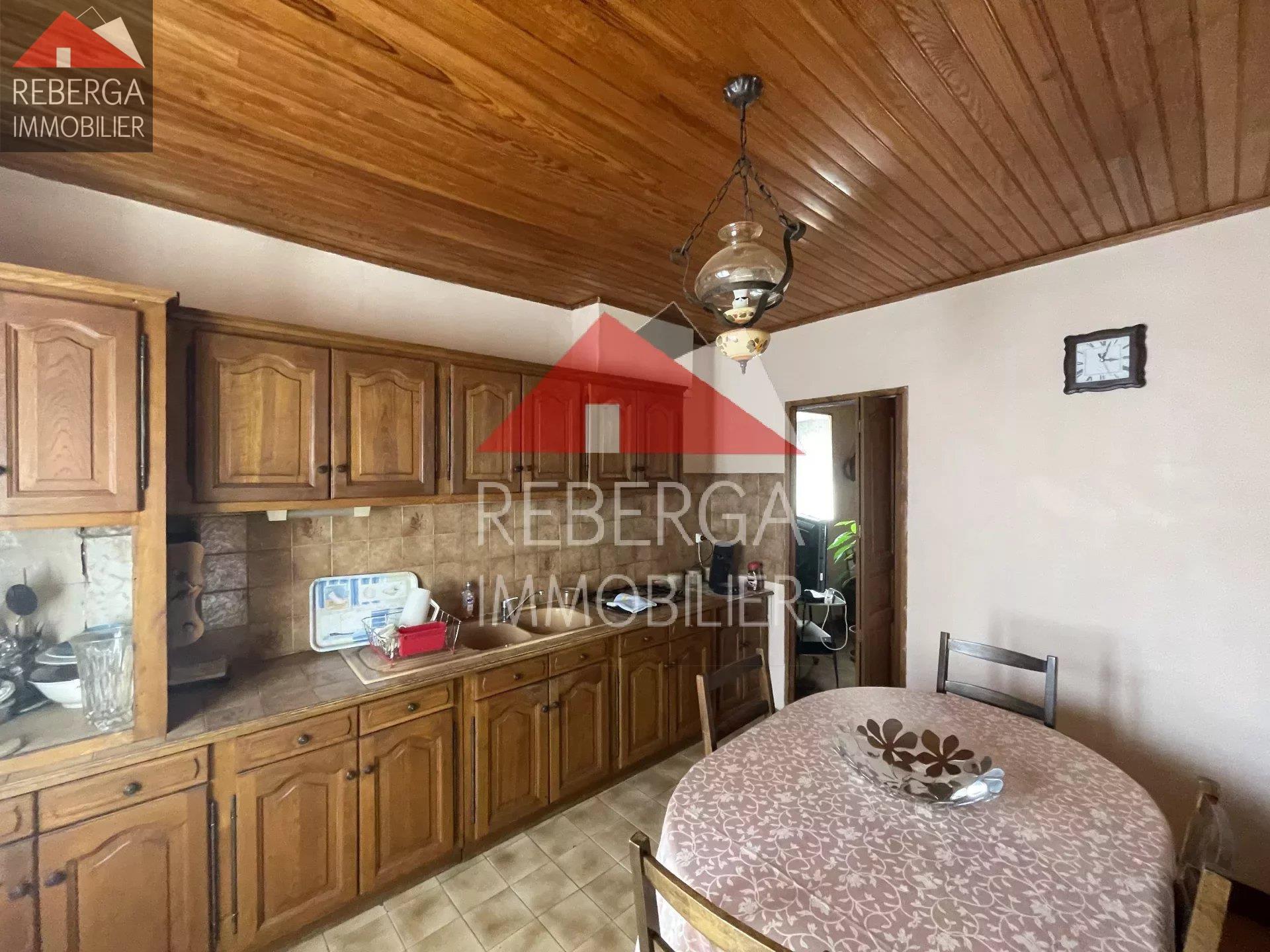 Maison à vendre, 144m², Labastide-Rouairoux