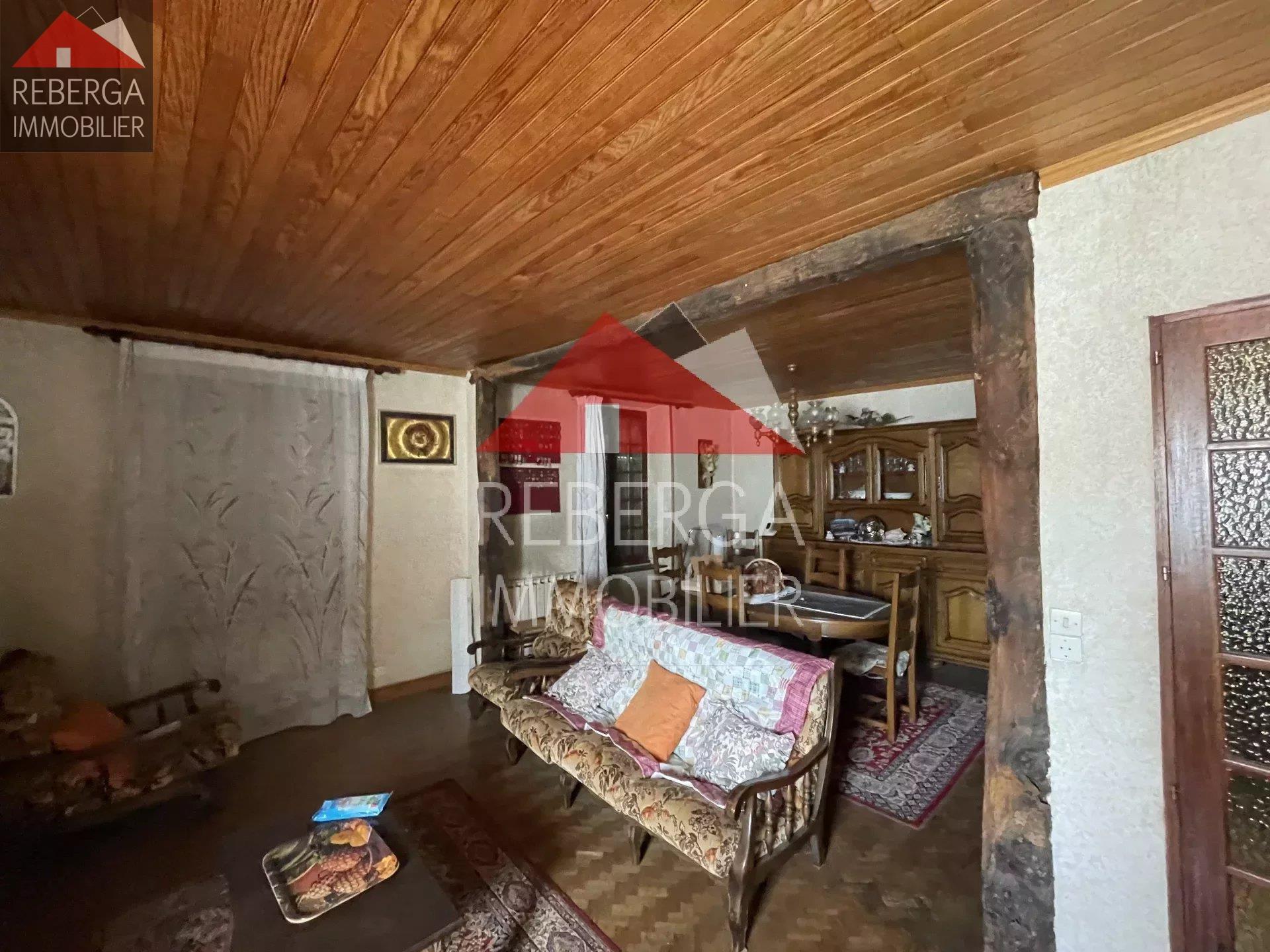 Maison à vendre, 144m², Labastide-Rouairoux