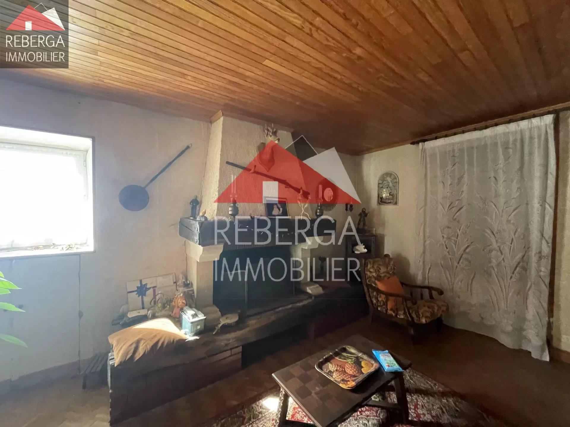 Maison à vendre, 144m², Labastide-Rouairoux