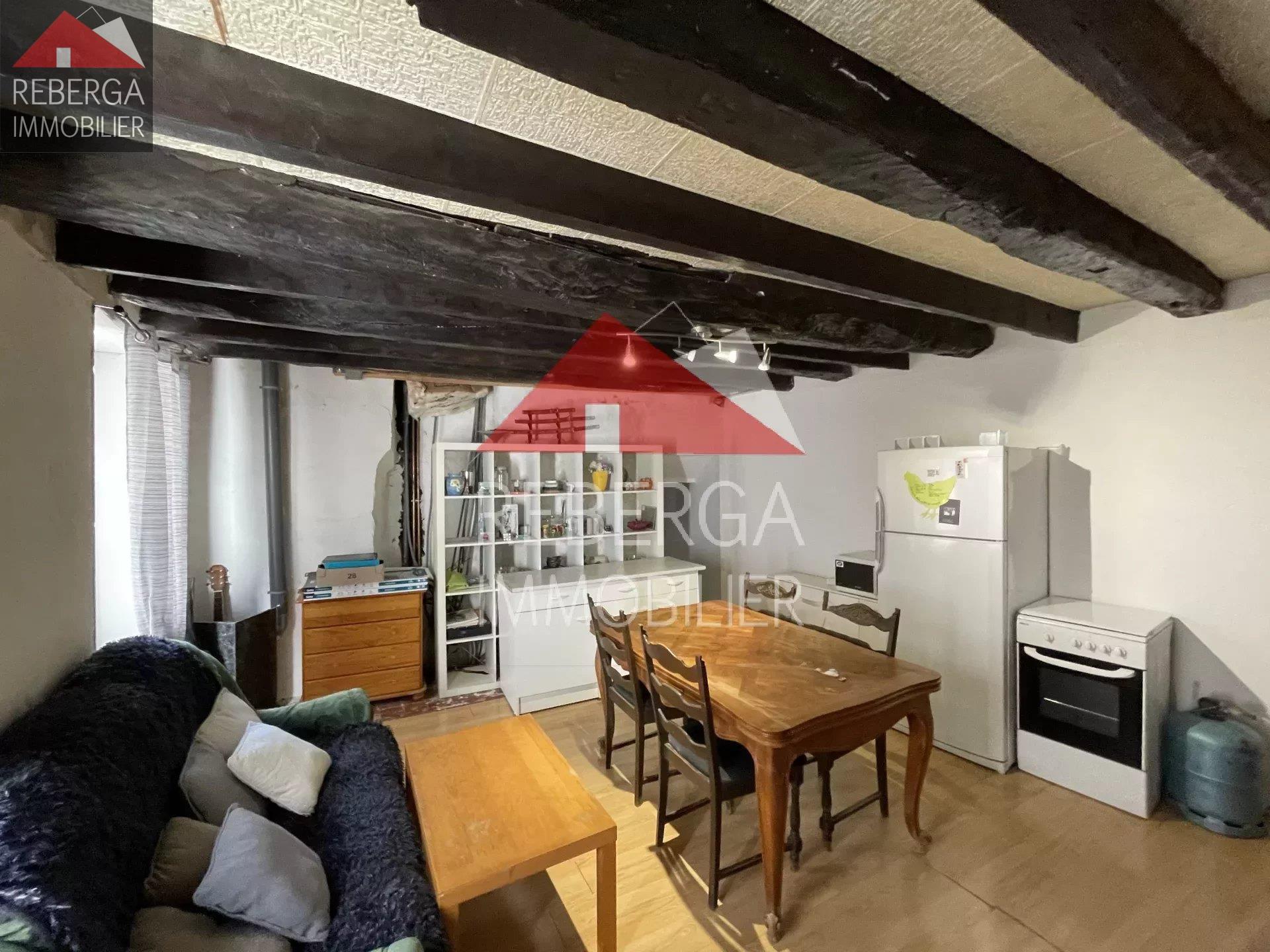 Maison à vendre, 70m², Saint-Amans-Soult