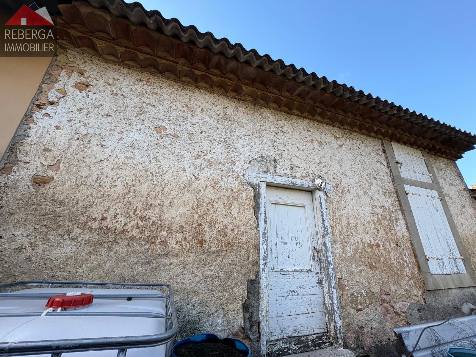Maison à vendre, 60m², Payrin-Augmontel