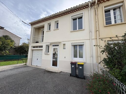 Maison 5 pièces 80 m² · à Labruguière · 80 m² · 159 000 €
