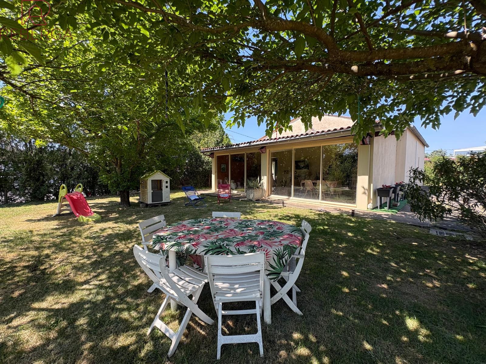 Maison à vendre, 101m², Labruguière