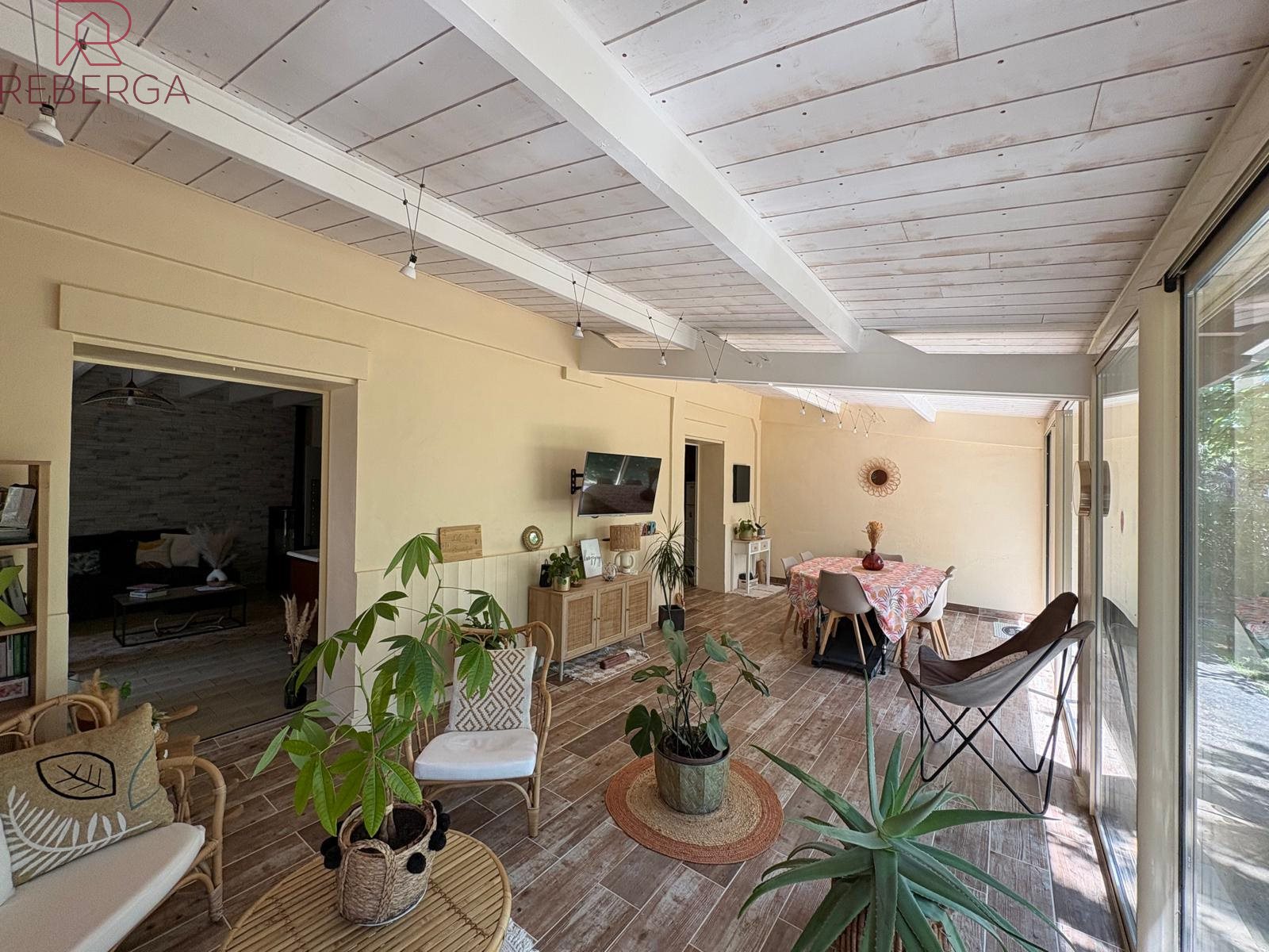 Maison à vendre, 101m², Labruguière