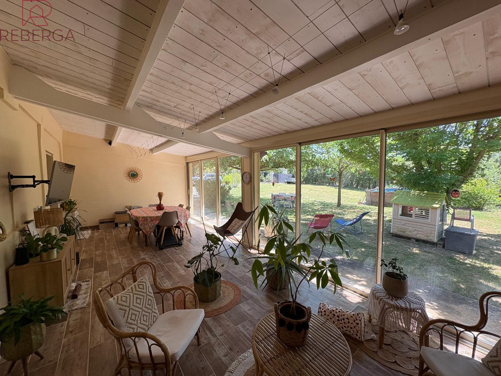 Maison à vendre, 101m², Labruguière