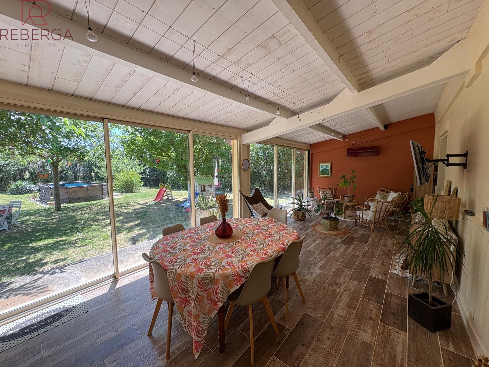Maison à vendre, 101m², Labruguière