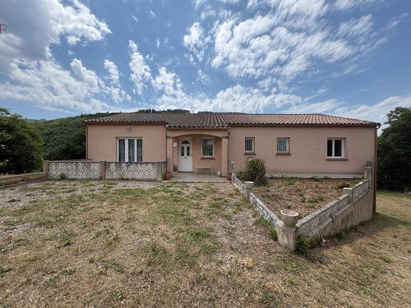 Maison à vendre, 165m², Courniou