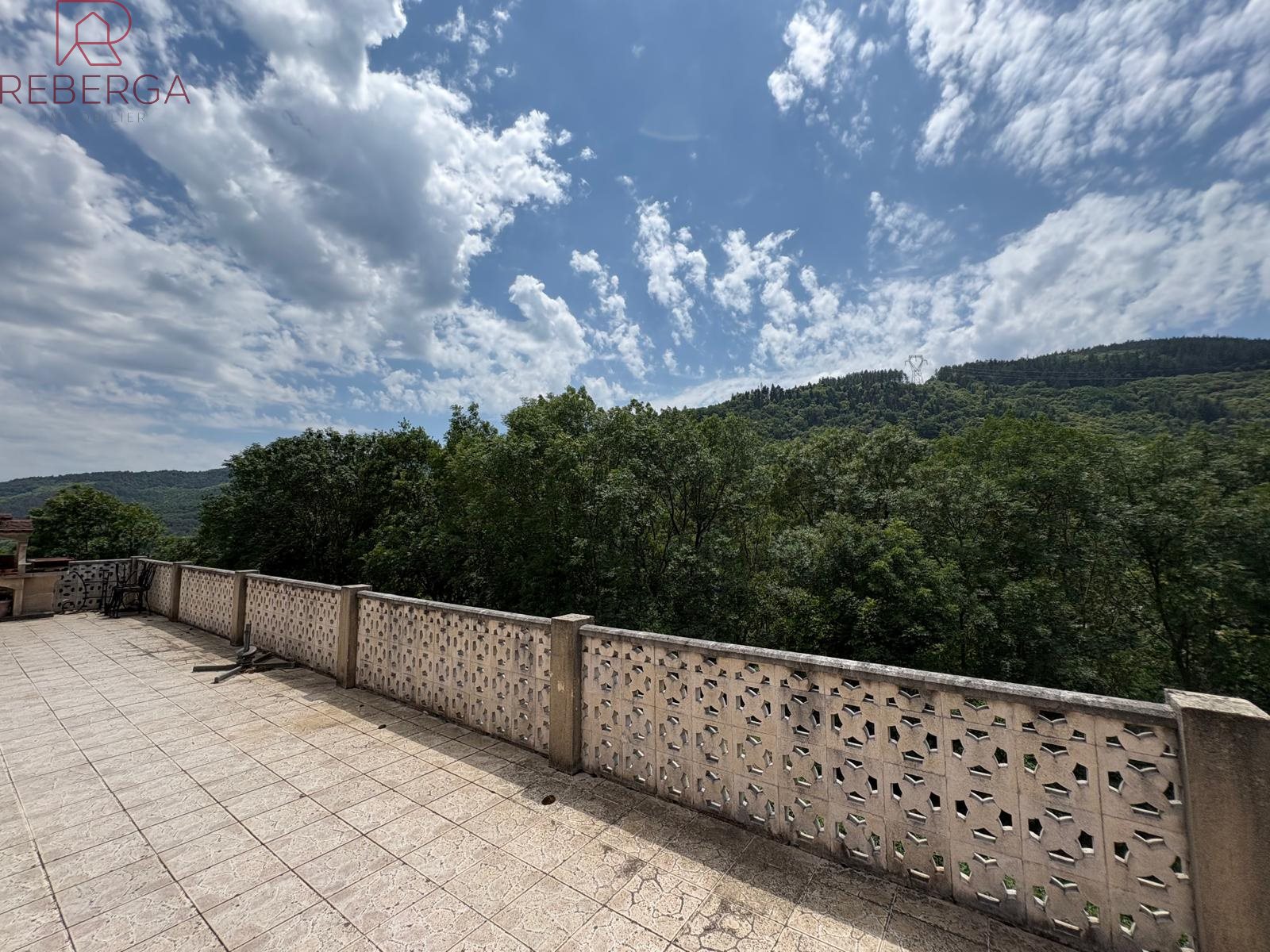 Maison à vendre, 165m², Courniou