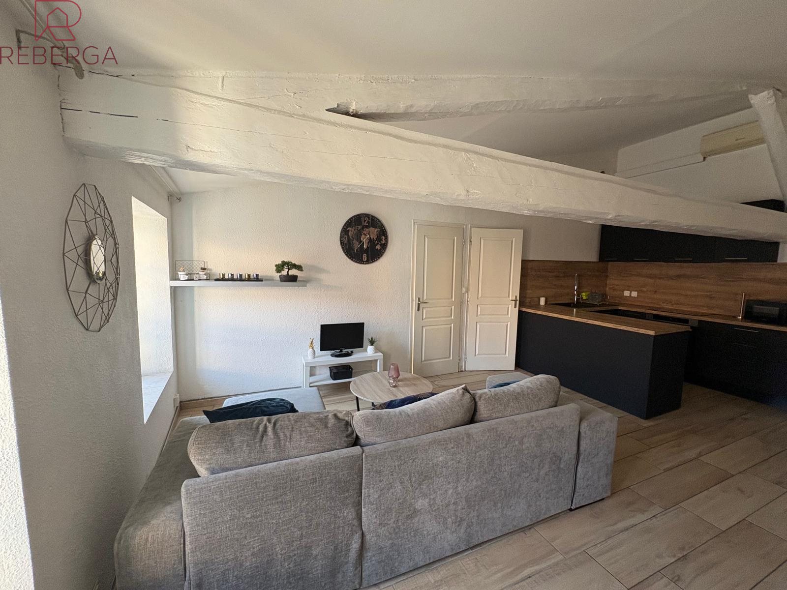 Appartement à vendre, 50m², Labruguière
