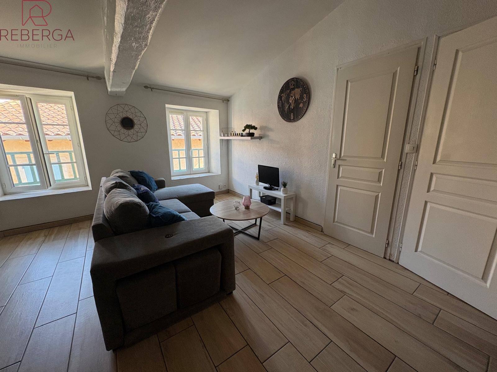 Appartement à vendre, 50m², Labruguière