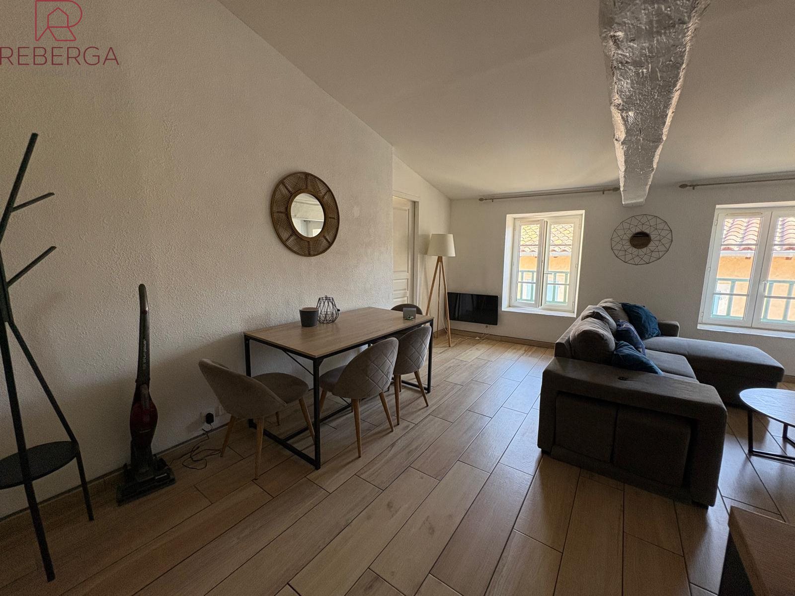 Appartement à vendre, 50m², Labruguière