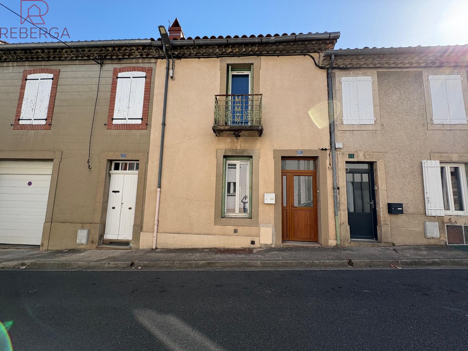 Maison à vendre, 87m², Mazamet