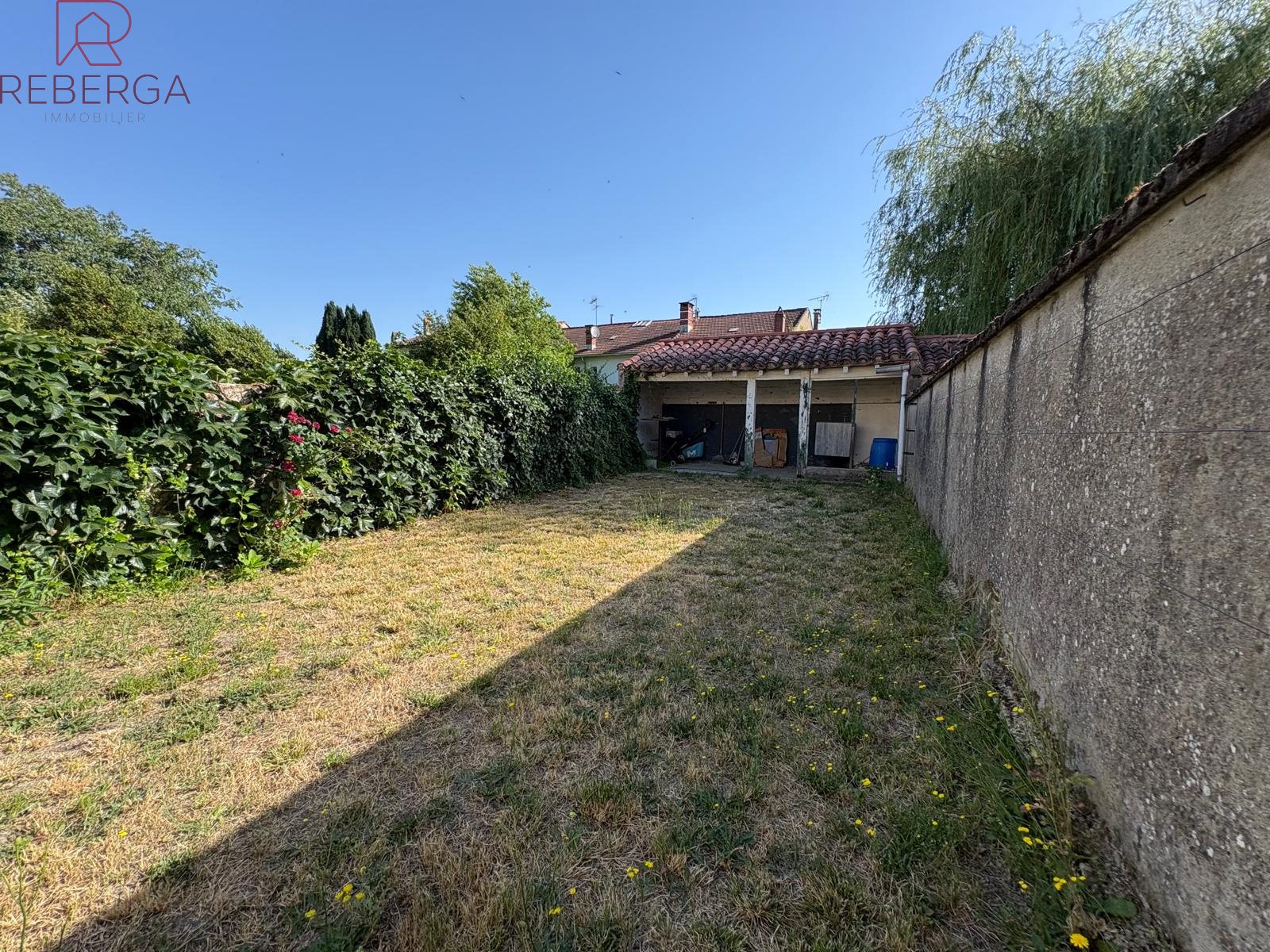 Maison à vendre, 87m², Mazamet