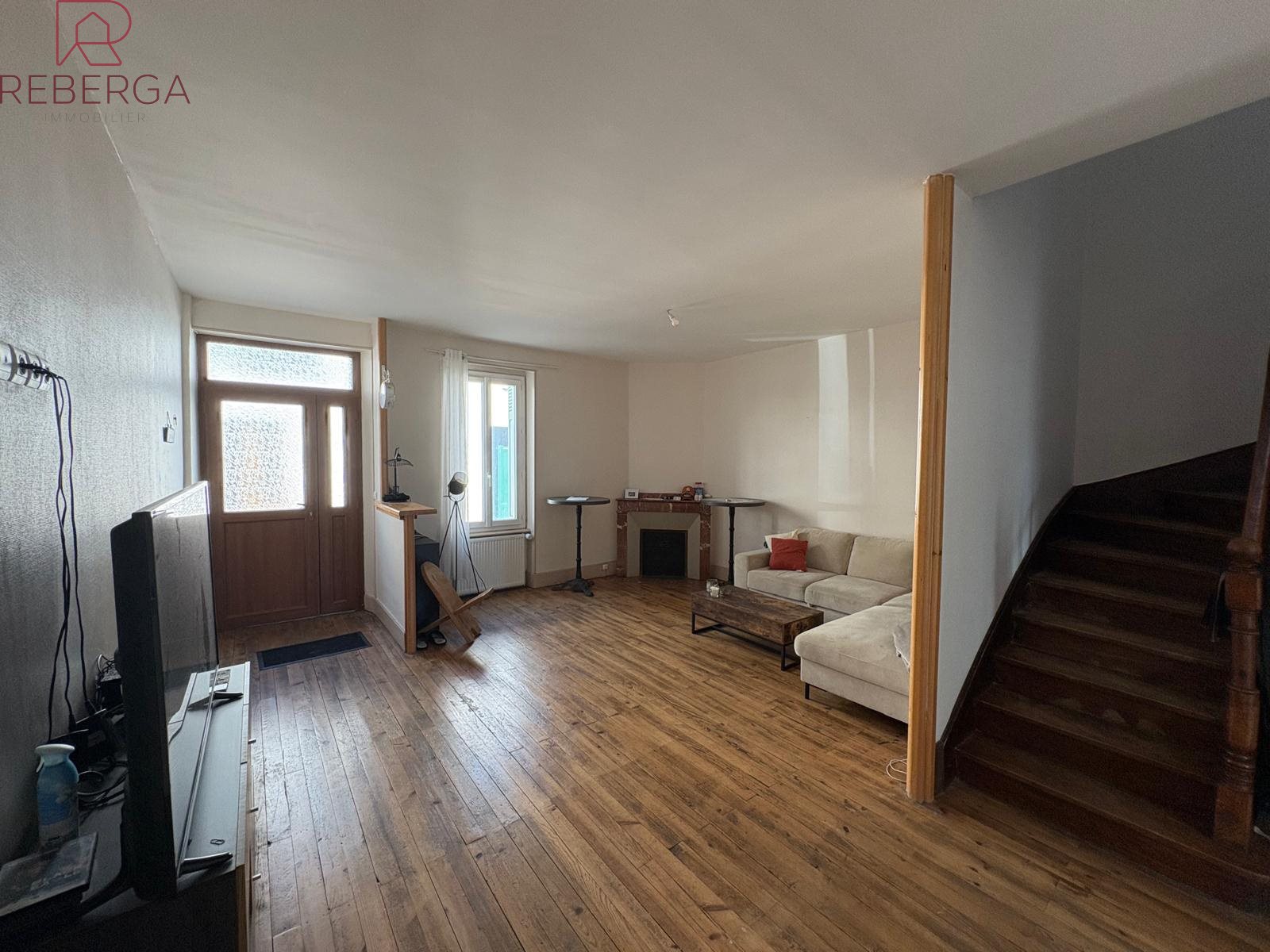 Maison à vendre, 87m², Mazamet