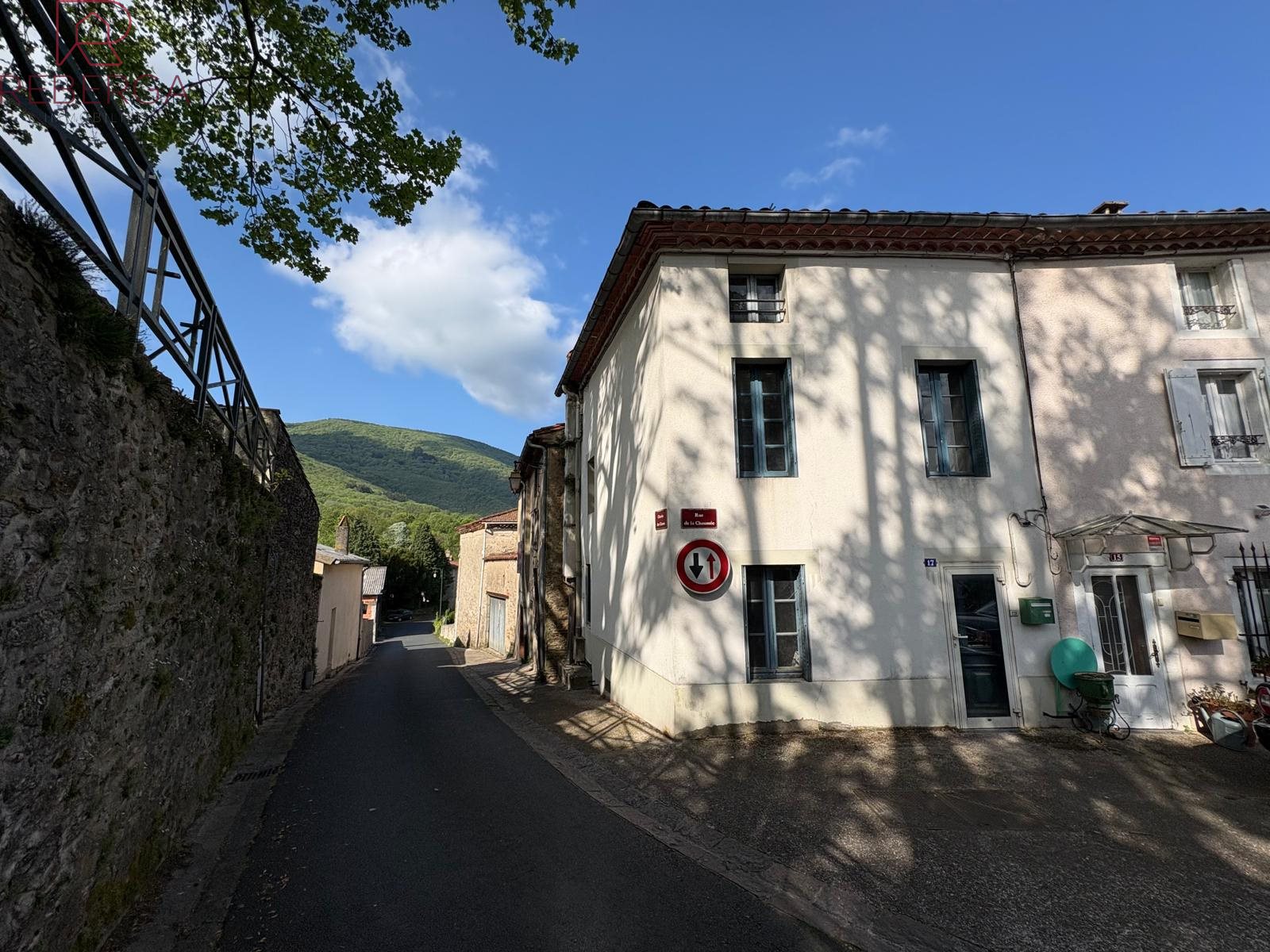Maison à vendre, 70m², Saint-Amans-Soult