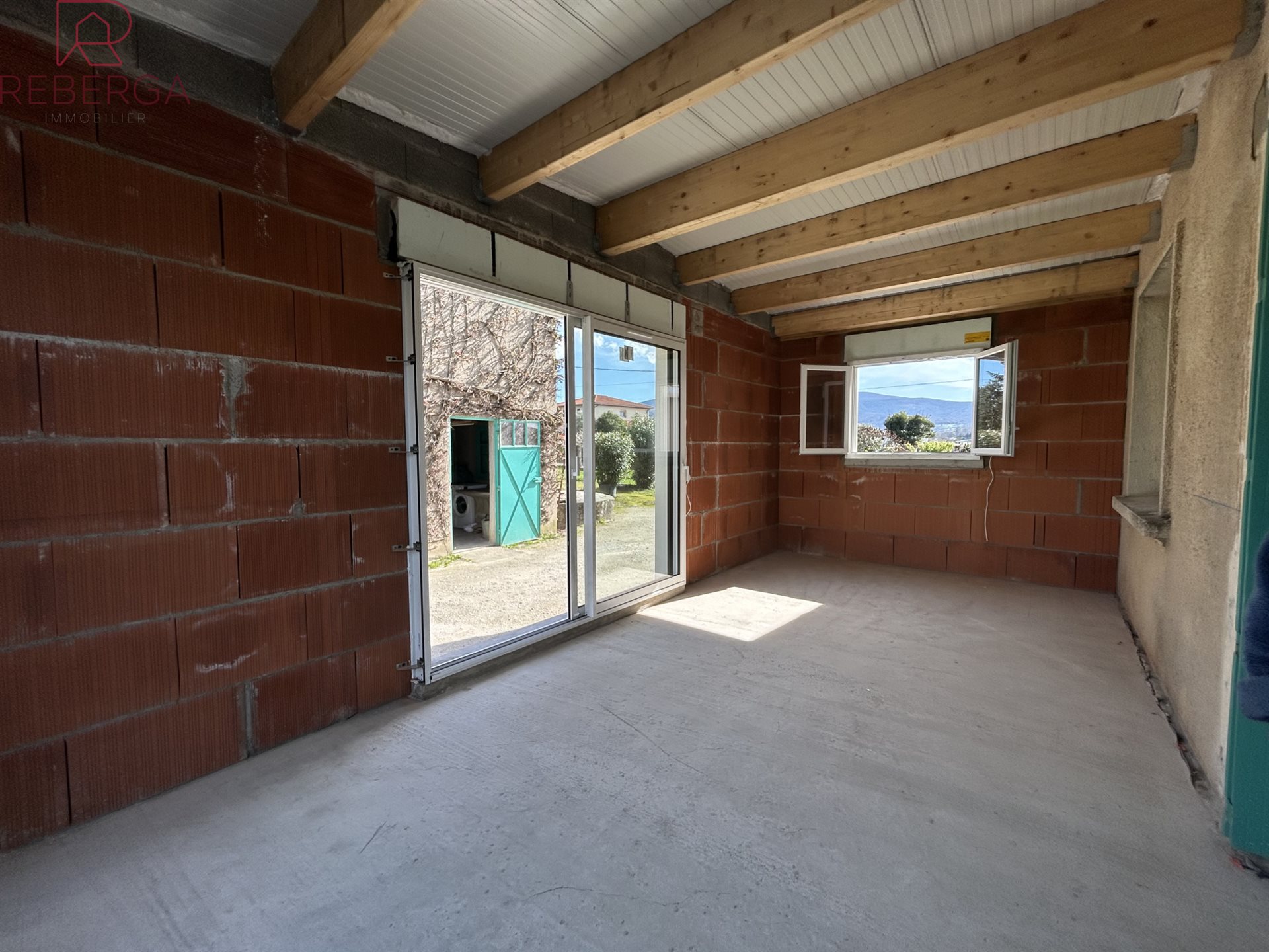 Maison à vendre, 65m², Labruguière