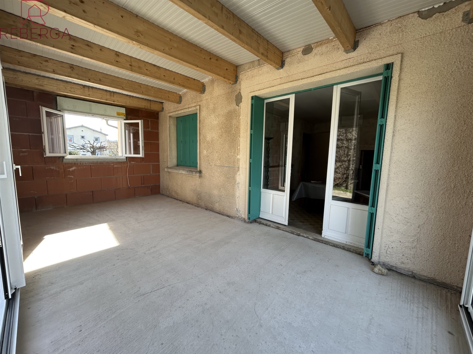 Maison à vendre, 65m², Labruguière