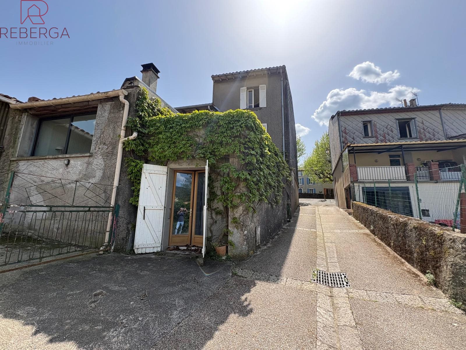 Maison à vendre, 126m², Saint-Amans-Soult