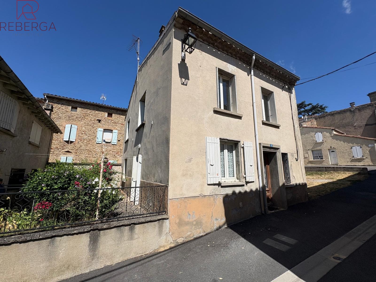 Maison à vendre, 89m², Viviers-lès-Montagnes