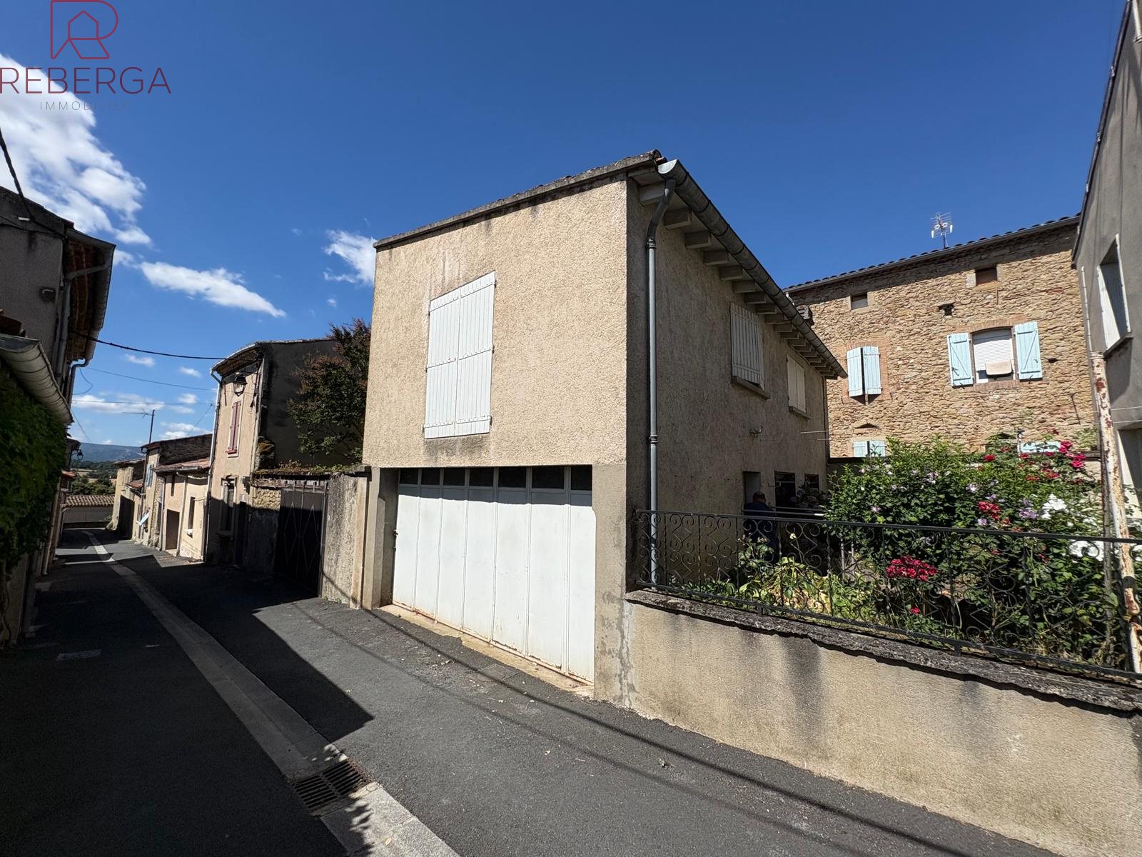 Maison à vendre, 89m², Viviers-lès-Montagnes