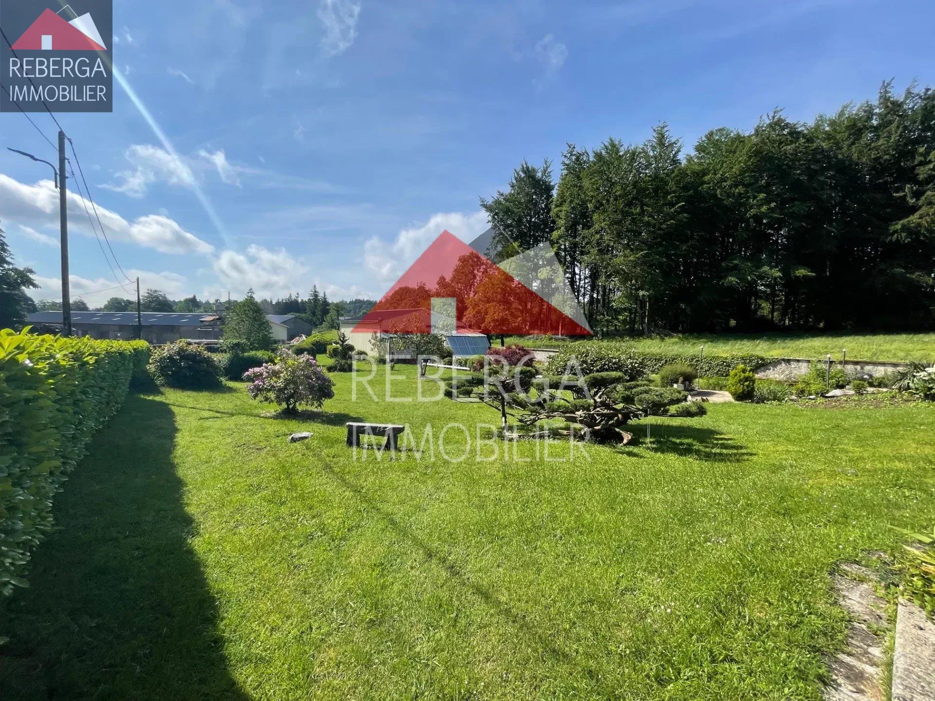 Maison à vendre, 150m², Le Bez