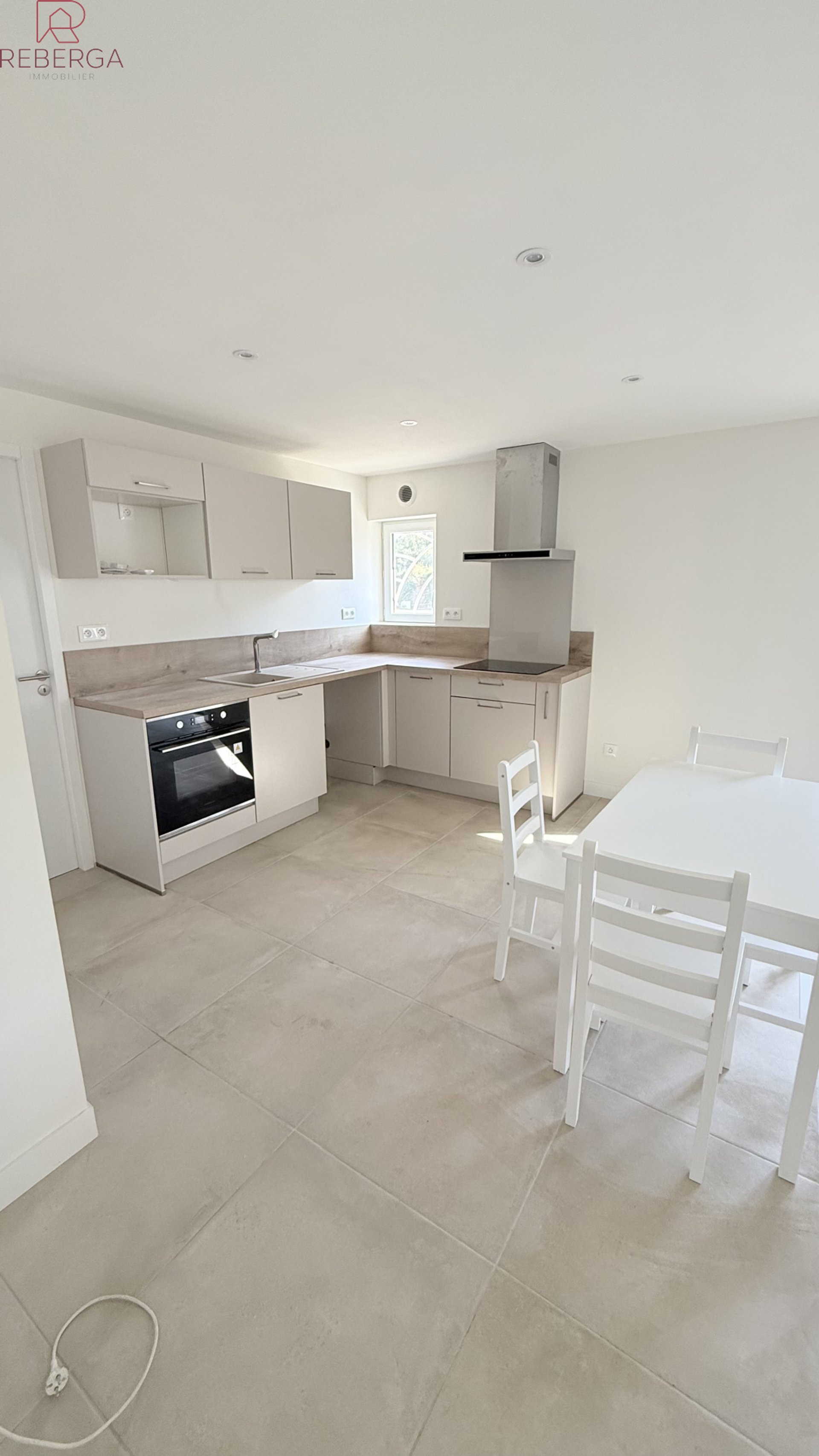 Appartement à louer, 55m², Lagarrigue
