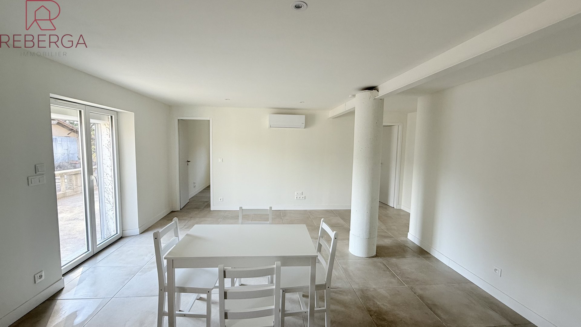 Appartement à louer, 55m², Lagarrigue