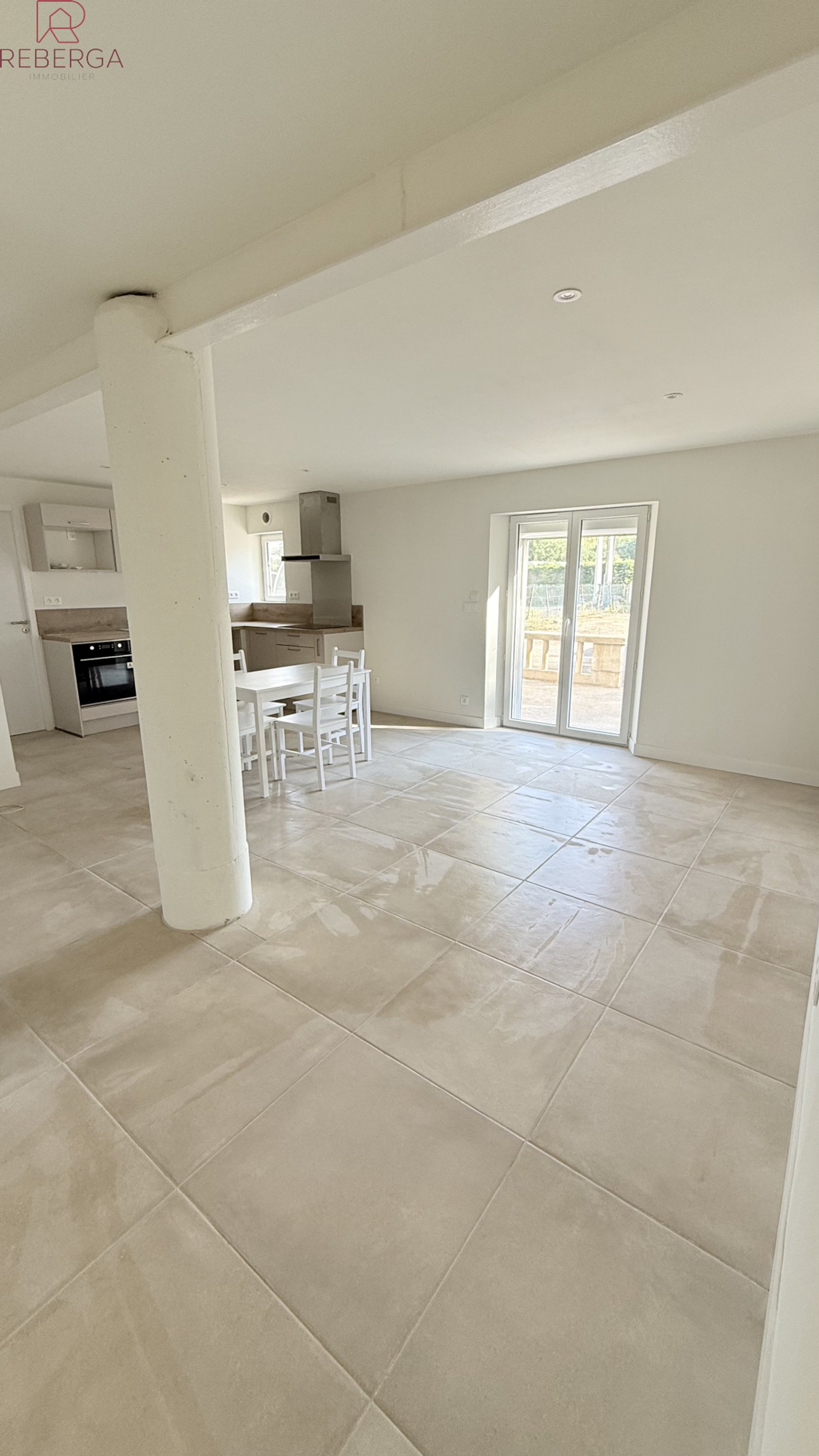 Appartement à louer, 55m², Lagarrigue