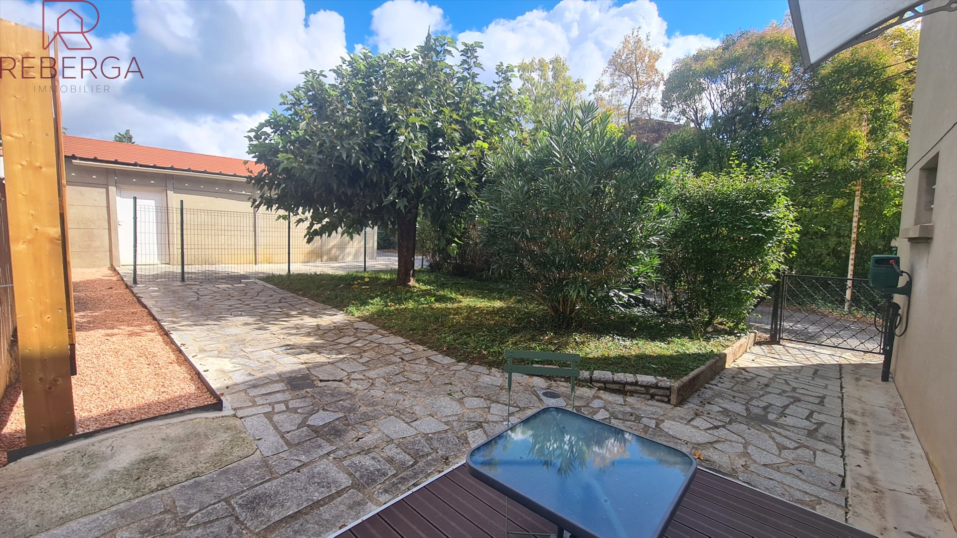 Appartement à louer, 28m², Castres