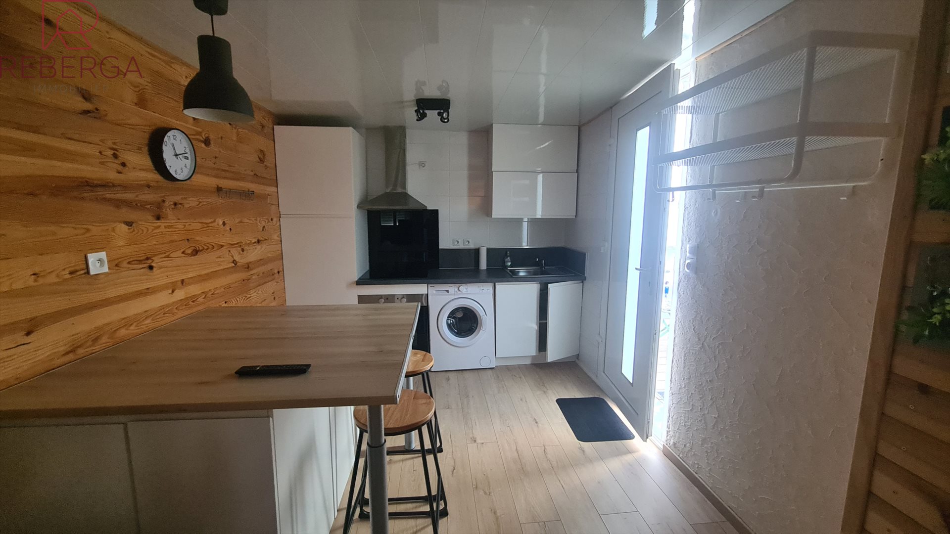 Appartement à louer, 28m², Castres