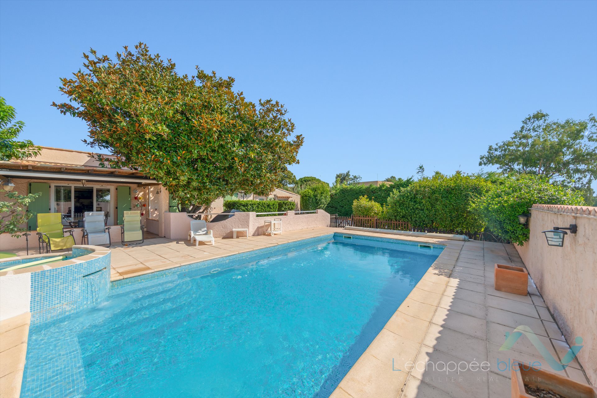 Maison à vendre, 180m², La Londe-les-Maures
