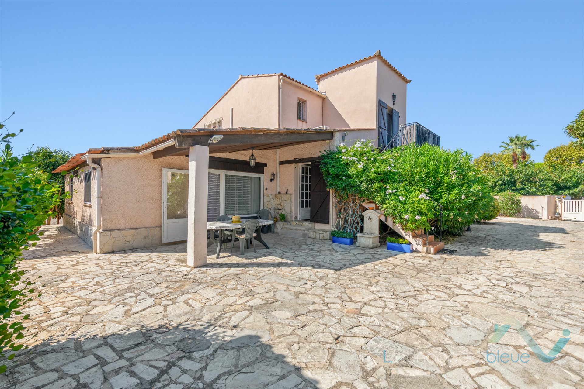 Maison à vendre, 180m², La Londe-les-Maures