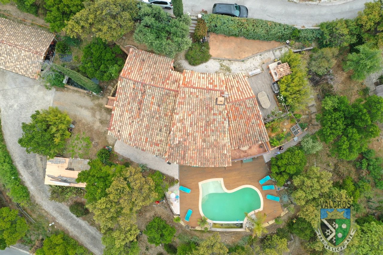Maison à vendre, 183m², La Londe-les-Maures