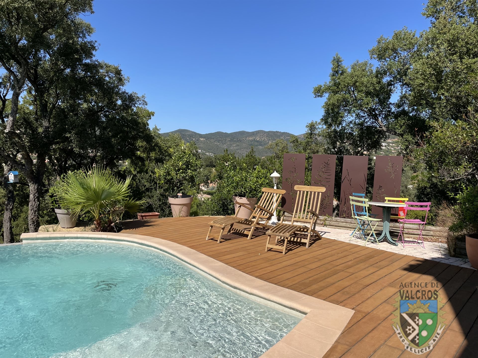 Maison à vendre, 183m², La Londe-les-Maures