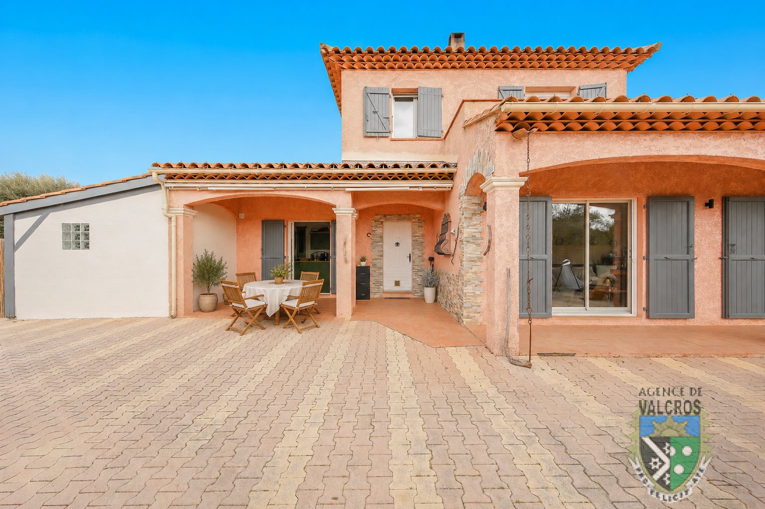 Maison à vendre, 133m², La Londe-les-Maures