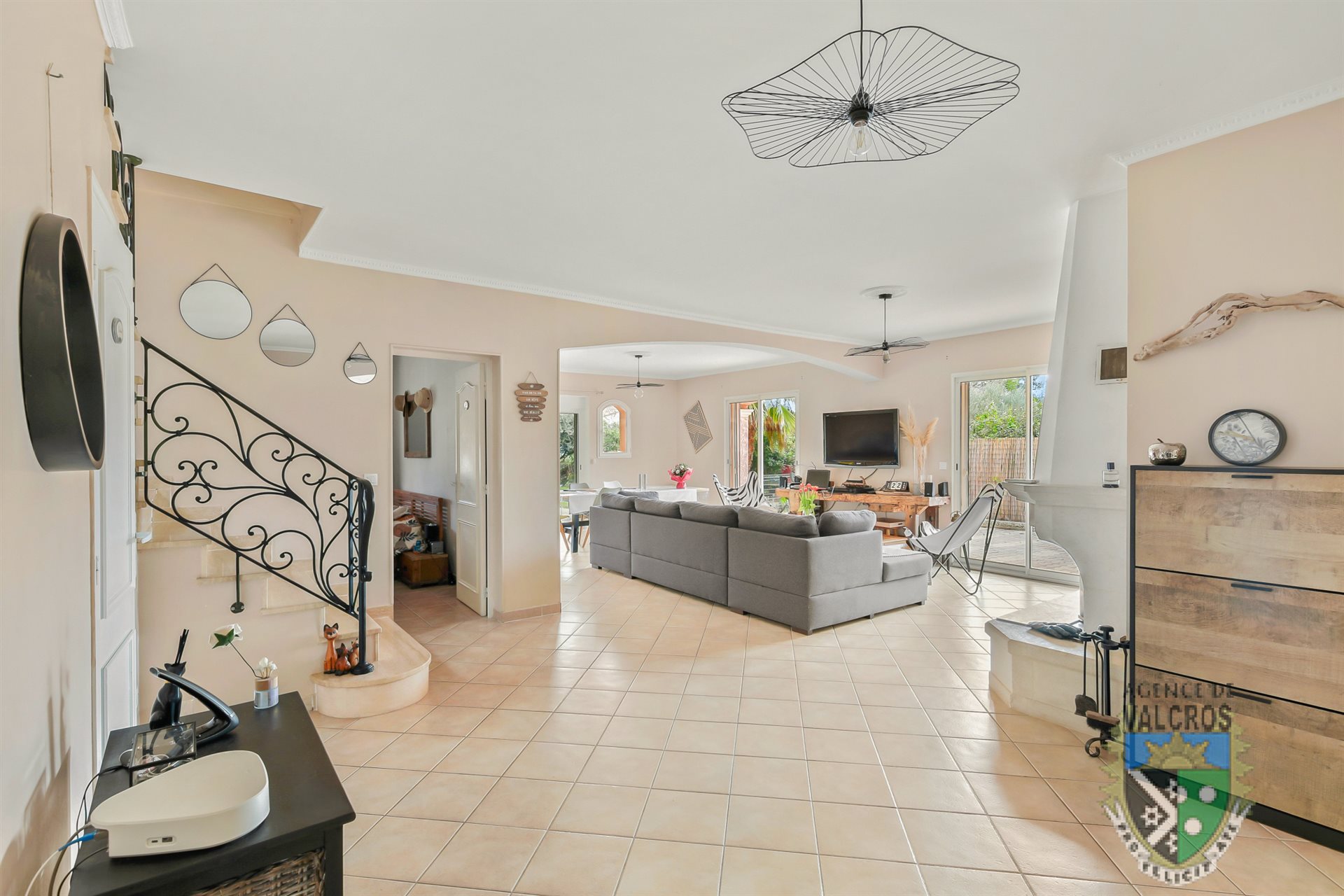 Maison à vendre, 133m², La Londe-les-Maures