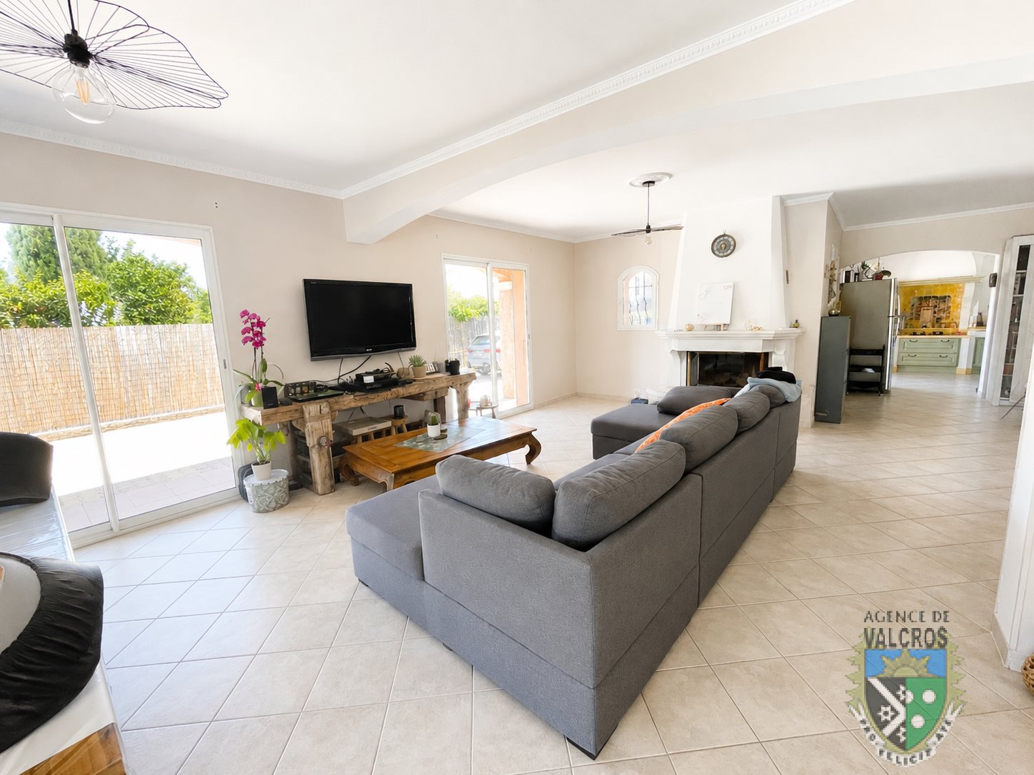 Maison à vendre, 133m², La Londe-les-Maures