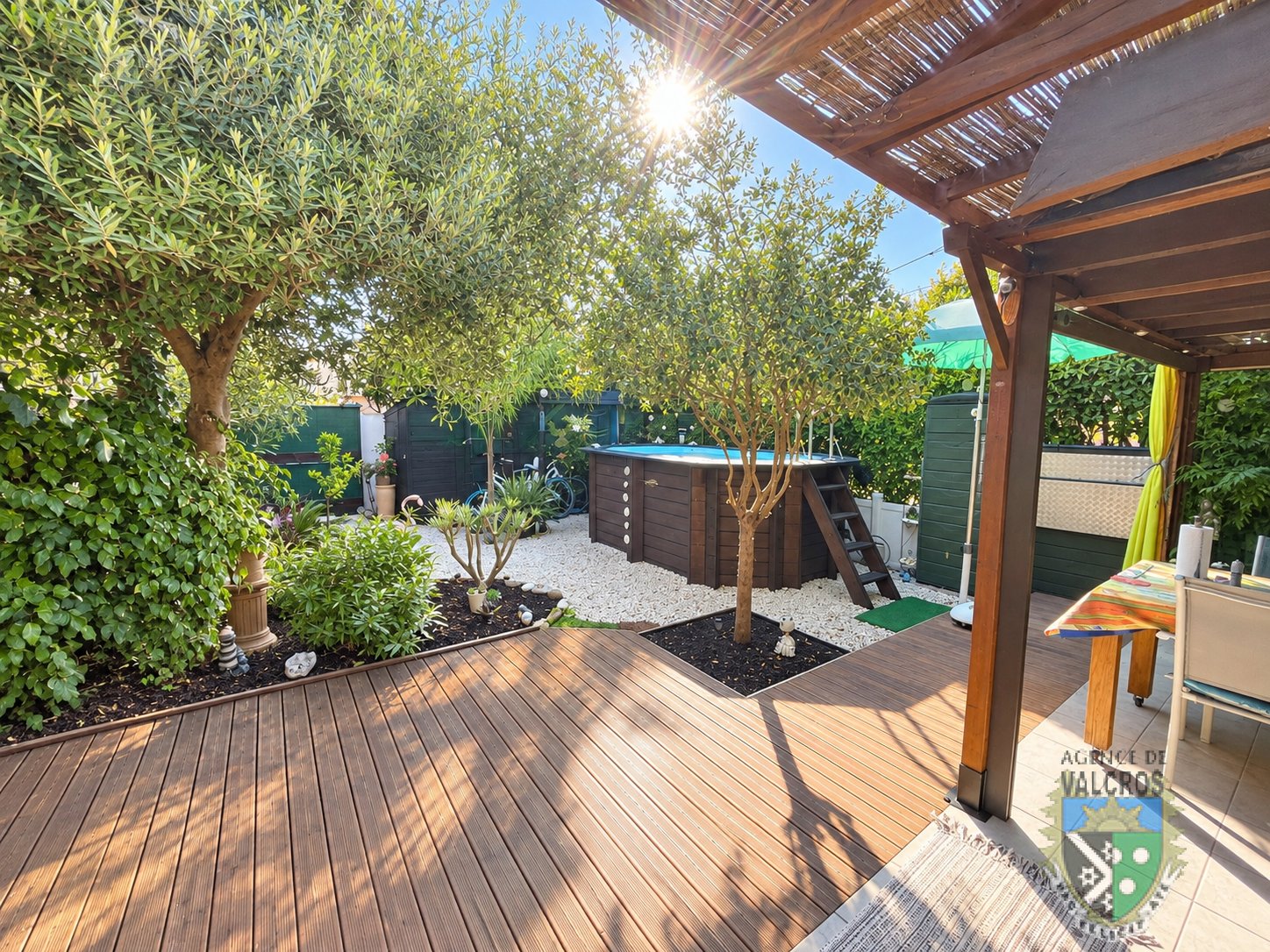 Maison à vendre, 61m², La Londe-les-Maures