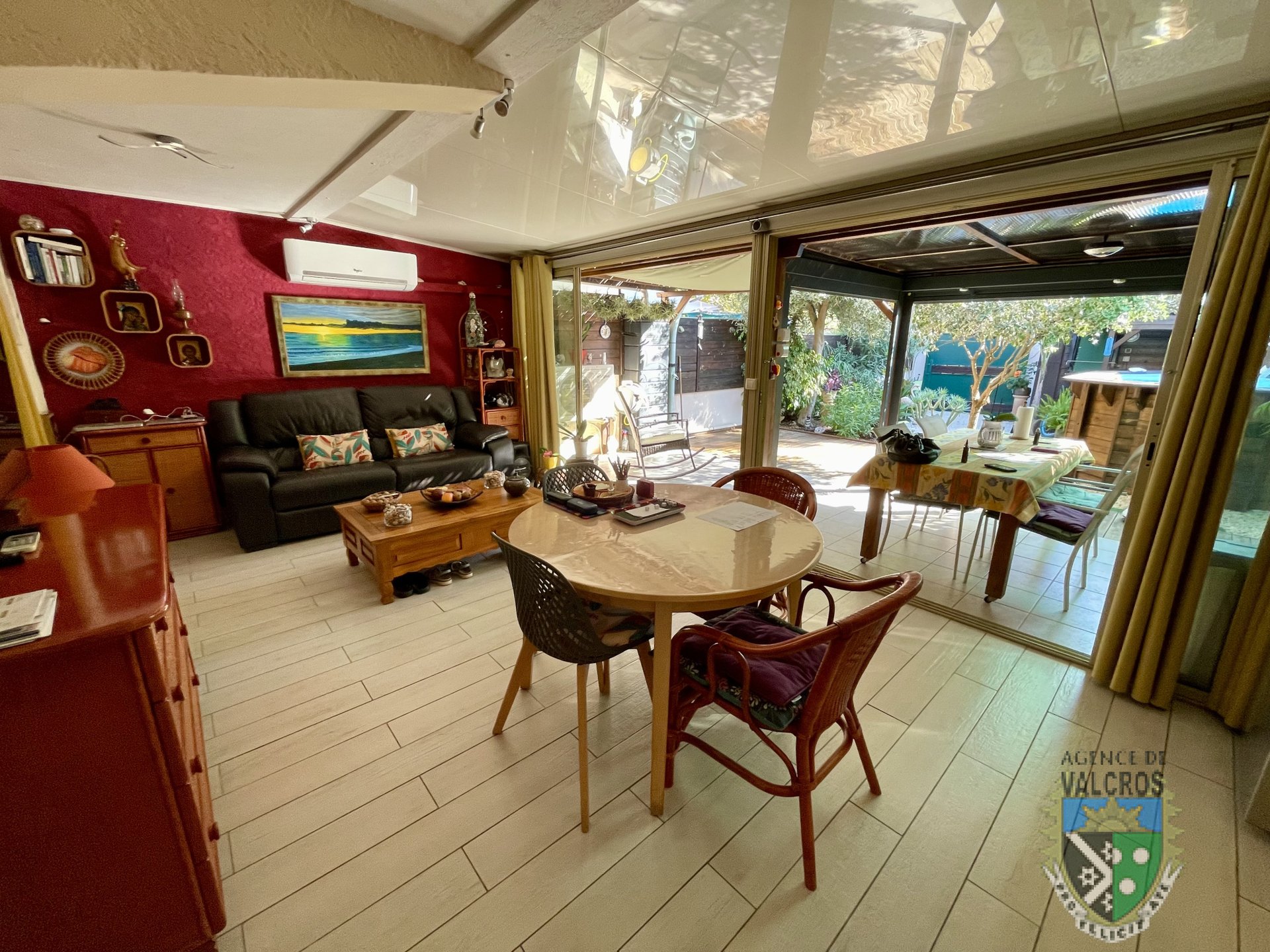 Maison à vendre, 61m², La Londe-les-Maures