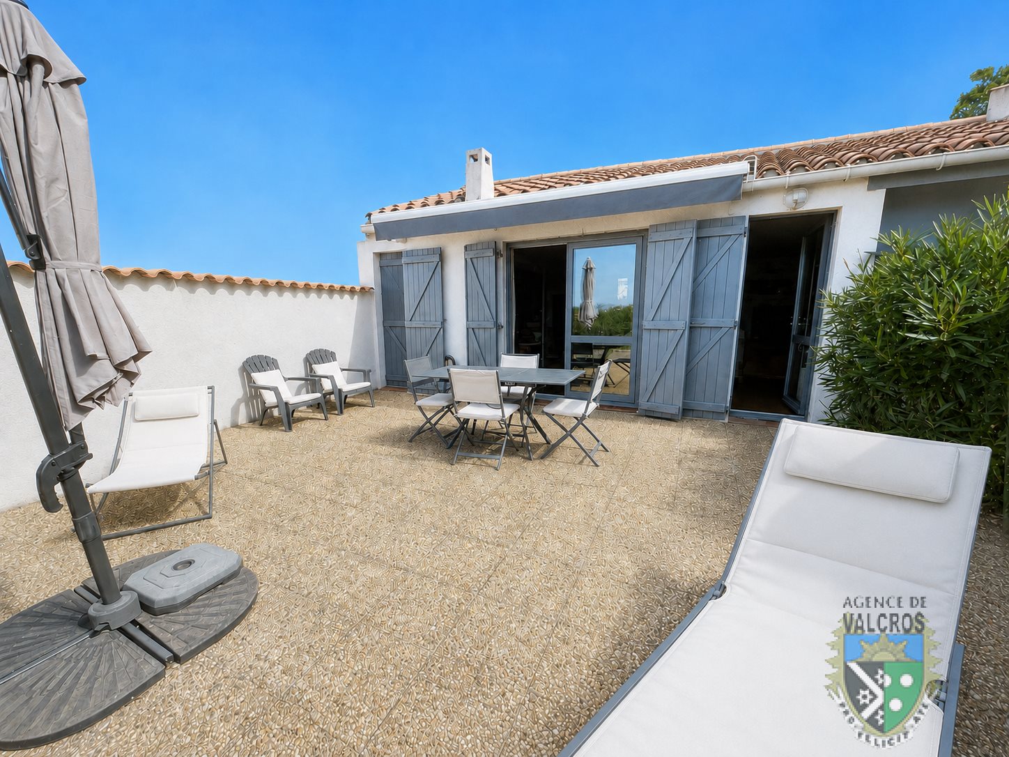 Maison à vendre, 44m², La Londe-les-Maures